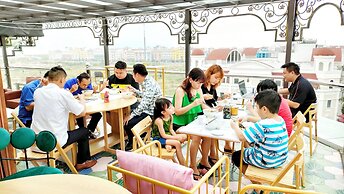 Halong Lavender Hotel