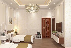 Halong Lavender Hotel