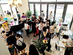 Halong Lavender Hotel