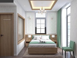 Halong Lavender Hotel