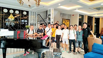 Halong Lavender Hotel