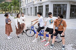 Halong Lavender Hotel