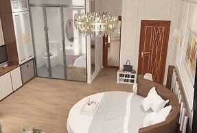 Halong Lavender Hotel