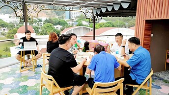 Halong Lavender Hotel