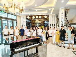 Halong Lavender Hotel