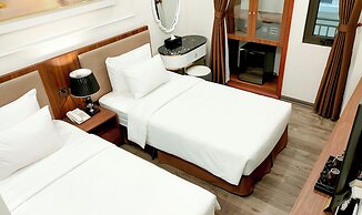 Halong Lavender Hotel