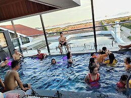 Halong Lavender Hotel