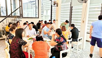 Halong Lavender Hotel