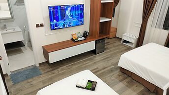 Halong Lavender Hotel