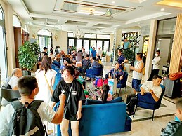 Halong Lavender Hotel