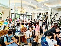 Halong Lavender Hotel