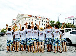 Halong Lavender Hotel