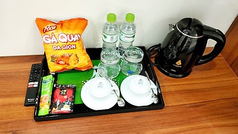 Halong Lavender Hotel