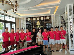 Halong Lavender Hotel