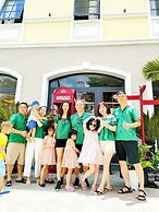 Halong Lavender Hotel