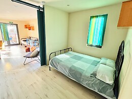 Hongdae Private Guesthouse