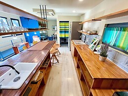 Hongdae Private Guesthouse