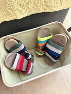 Hongdae Private Guesthouse