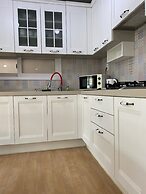 Hongdae Private Guesthouse