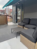 Hongdae Private Guesthouse