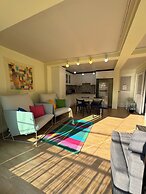 Hongdae Private Guesthouse