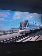 Hongdae Private Guesthouse