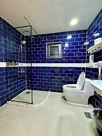 Hongdae Private Guesthouse