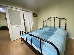 Hongdae Private Guesthouse