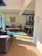 Hongdae Private Guesthouse