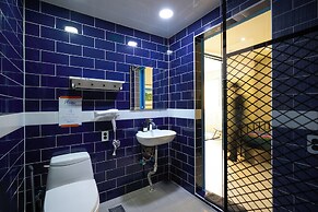 Hongdae Private Guesthouse