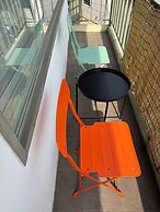 Hongdae Private Guesthouse