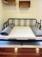 Hongdae Private Guesthouse