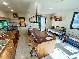 Hongdae Private Guesthouse