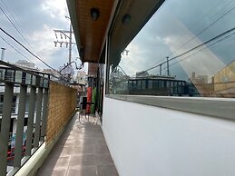 Hongdae Private Guesthouse