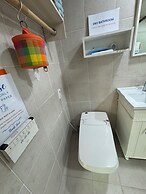 Hongdae Private Guesthouse