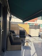 Hongdae Private Guesthouse