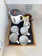 Hongdae Private Guesthouse