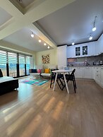 Hongdae Private Guesthouse