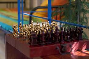 Hongdae Private Guesthouse