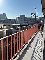 Hongdae Private Guesthouse