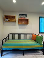 Hongdae Private Guesthouse