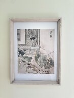 Hongdae Private Guesthouse