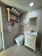 Hongdae Private Guesthouse