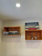 Hongdae Private Guesthouse