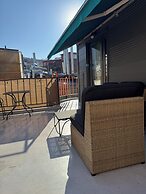 Hongdae Private Guesthouse