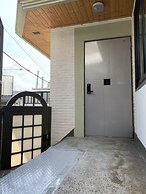 Hongdae Private Guesthouse