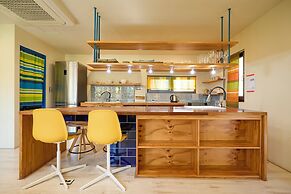 Hongdae Private Guesthouse