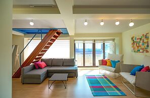 Hongdae Private Guesthouse