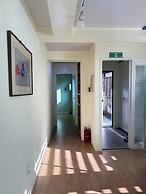 Hongdae Private Guesthouse