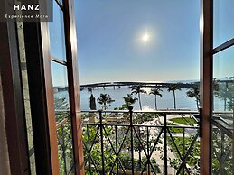 HANZ Lagoon Sunset Boutique Hotel